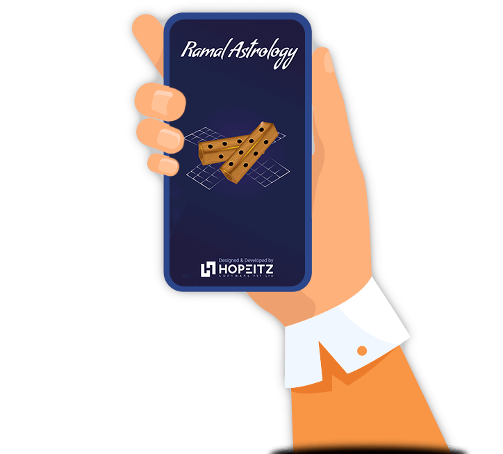 Ramal astrology app