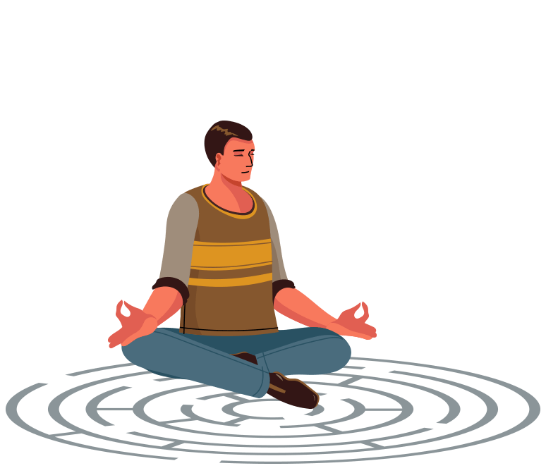 meditation guide